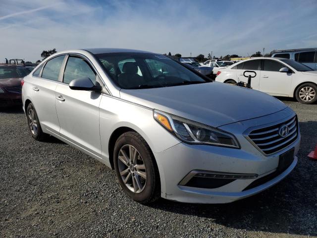 HYUNDAI SONATA SE 2015 5npe24af3fh067214