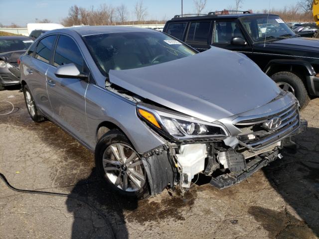 HYUNDAI SONATA SE 2015 5npe24af3fh067262