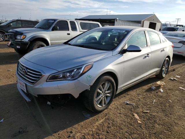 HYUNDAI SONATA 2015 5npe24af3fh068041