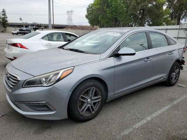 HYUNDAI SONATA SE 2015 5npe24af3fh068590