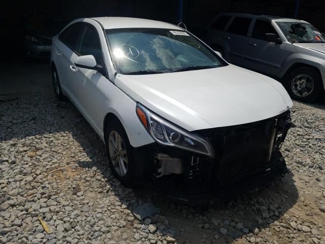 HYUNDAI SONATA SE 2015 5npe24af3fh068704