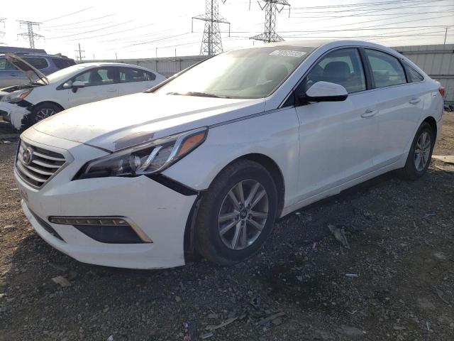 HYUNDAI SONATA 2015 5npe24af3fh069819