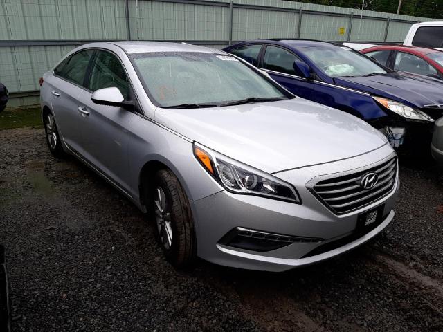 HYUNDAI SONATA 2015 5npe24af3fh069996