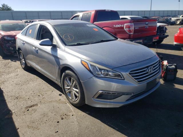 HYUNDAI SONATA SE 2015 5npe24af3fh070212