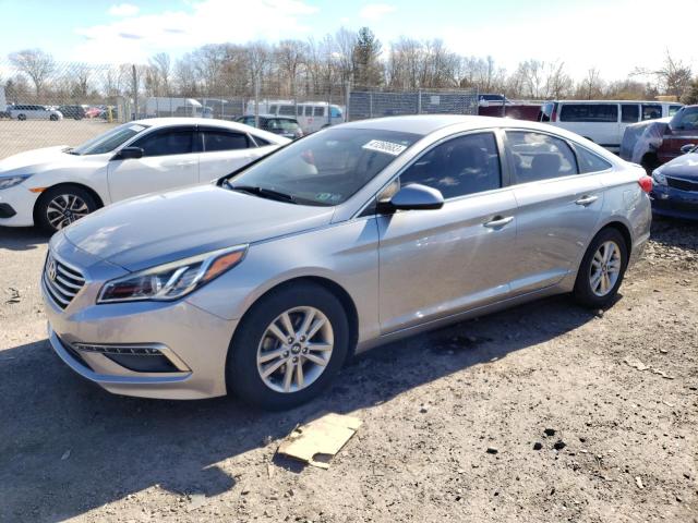 HYUNDAI SONATA SE 2015 5npe24af3fh070226