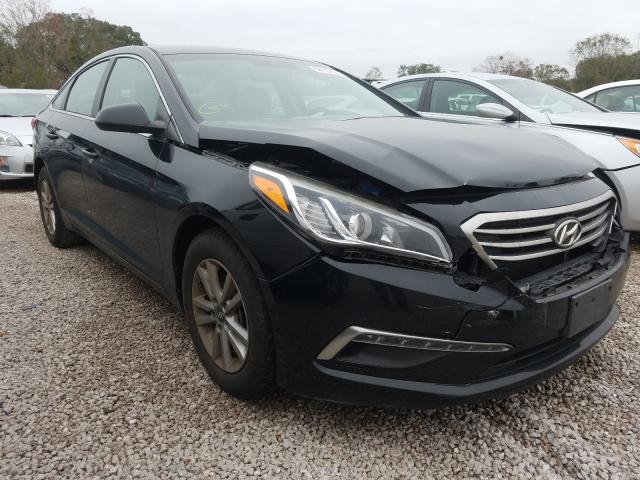 HYUNDAI SONATA SE 2015 5npe24af3fh070419