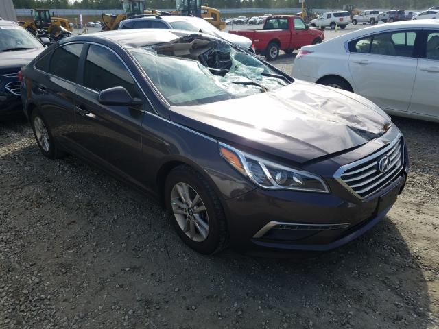 HYUNDAI SONATA SE 2015 5npe24af3fh070680