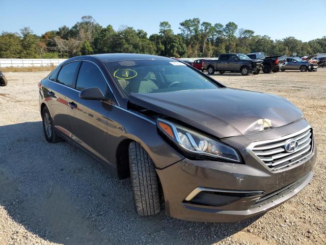 HYUNDAI SONATA SE 2015 5npe24af3fh071795