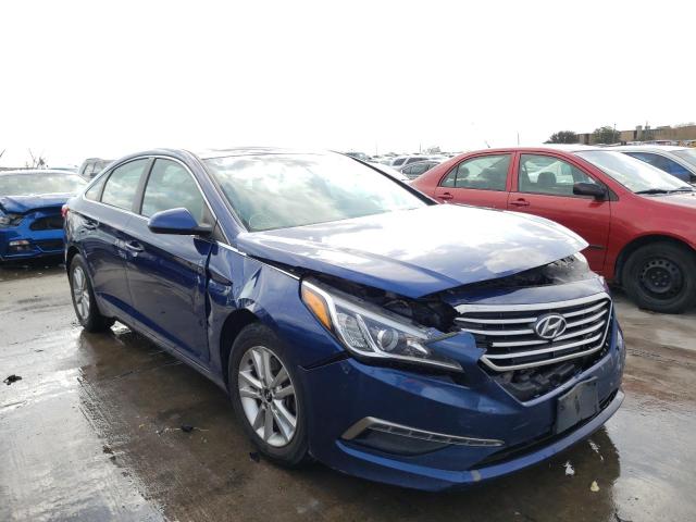 HYUNDAI SONATA SE 2015 5npe24af3fh073000