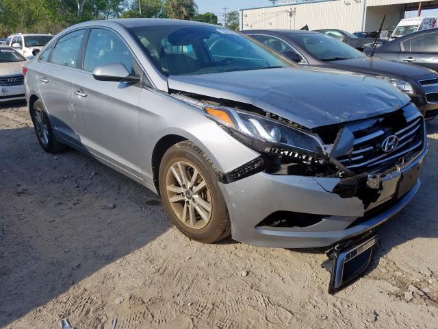 HYUNDAI SONATA SE 2015 5npe24af3fh074468