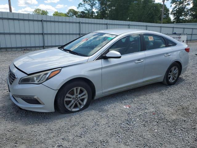 HYUNDAI SONATA 2015 5npe24af3fh074728