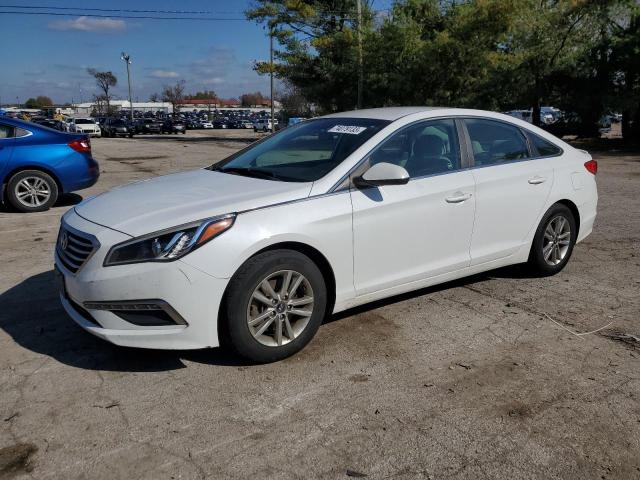 HYUNDAI SONATA 2015 5npe24af3fh075068