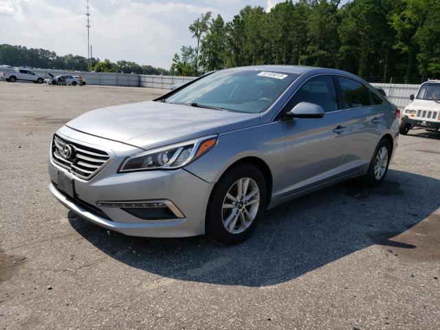 HYUNDAI SONATA SE 2015 5npe24af3fh080917