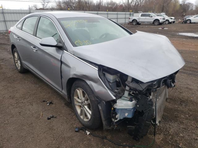 HYUNDAI SONATA SE 2015 5npe24af3fh081212