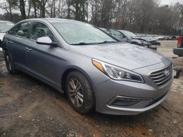 HYUNDAI SONATA SE 2015 5npe24af3fh081226