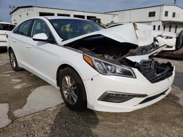 HYUNDAI SONATA SE 2015 5npe24af3fh082439