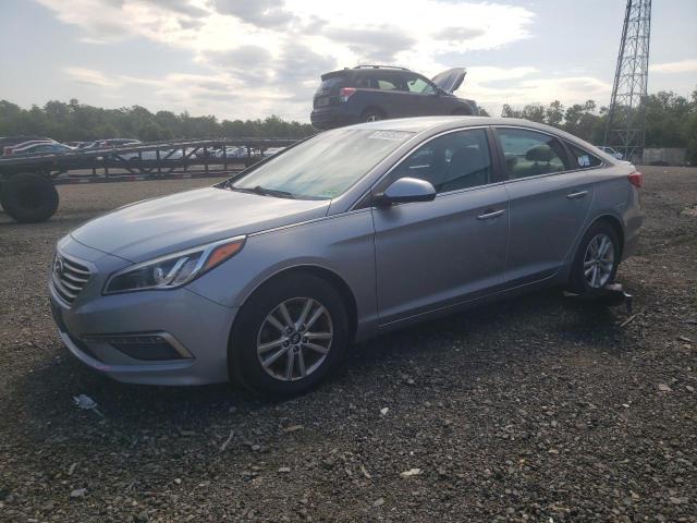 HYUNDAI SONATA SE 2015 5npe24af3fh082991