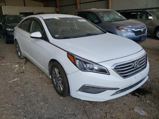 HYUNDAI SONATA SE 2015 5npe24af3fh083848