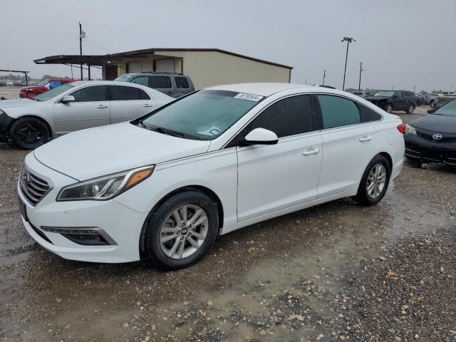 HYUNDAI SONATA SE 2015 5npe24af3fh086300