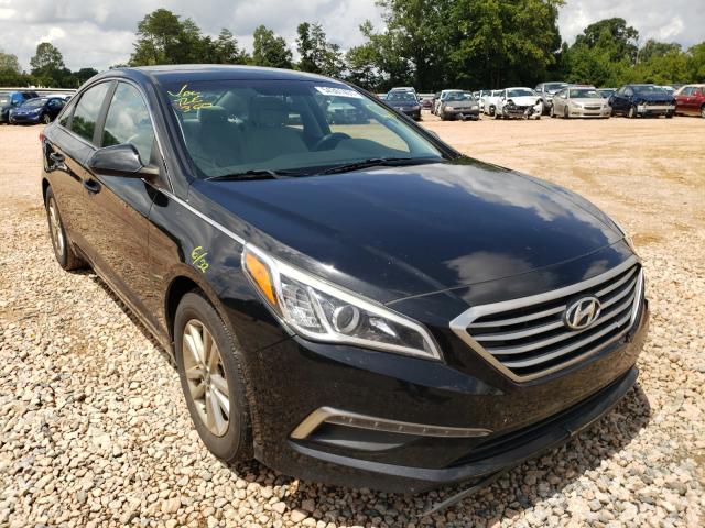 HYUNDAI SONATA SE 2015 5npe24af3fh095191