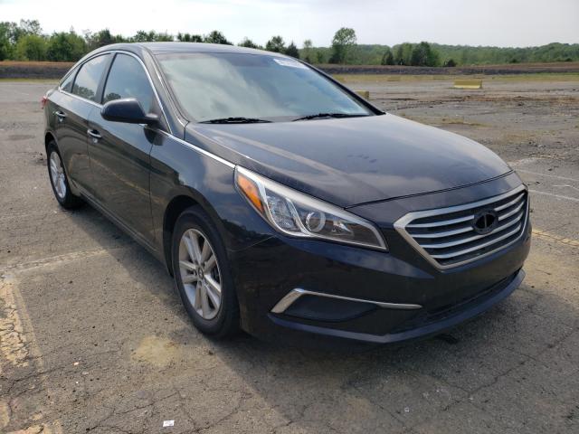 HYUNDAI SONATA SE 2015 5npe24af3fh097071