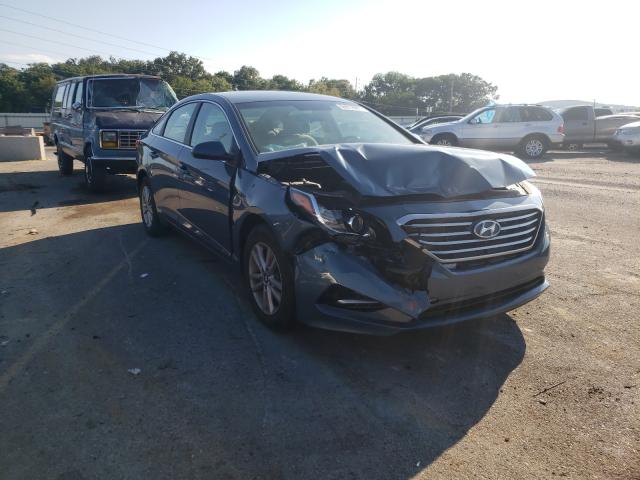 HYUNDAI SONATA SE 2015 5npe24af3fh097247