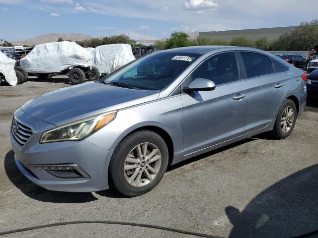 HYUNDAI SONATA SE 2015 5npe24af3fh097670