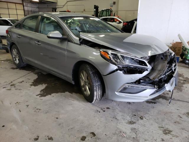 HYUNDAI SONATA SE 2015 5npe24af3fh102480