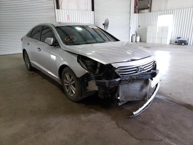 HYUNDAI SONATA SE 2015 5npe24af3fh105704