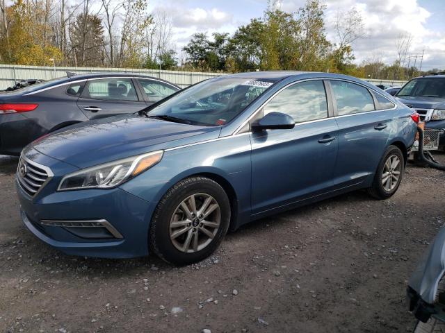 HYUNDAI SONATA 2015 5npe24af3fh106576