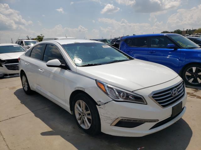 HYUNDAI SONATA SE 2015 5npe24af3fh109056