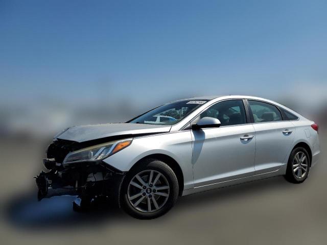 HYUNDAI SONATA 2015 5npe24af3fh112314