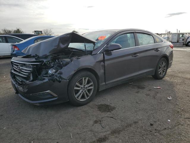 HYUNDAI SONATA SE 2015 5npe24af3fh115911