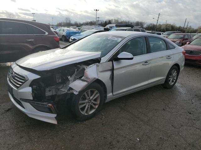 HYUNDAI SONATA 2015 5npe24af3fh118677