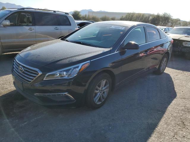 HYUNDAI SONATA SE 2015 5npe24af3fh119618