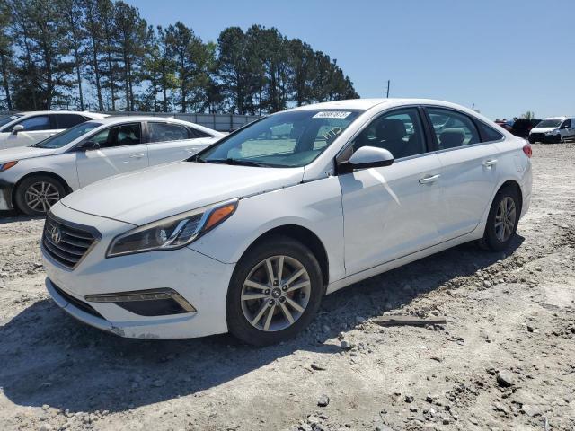 HYUNDAI SONATA SE 2015 5npe24af3fh121112