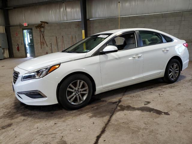 HYUNDAI SONATA 2015 5npe24af3fh122356