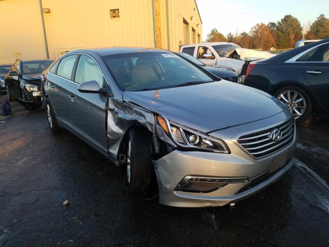 HYUNDAI SONATA SE 2015 5npe24af3fh122941