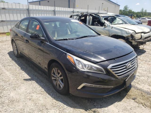 HYUNDAI SONATA SE 2015 5npe24af3fh123118