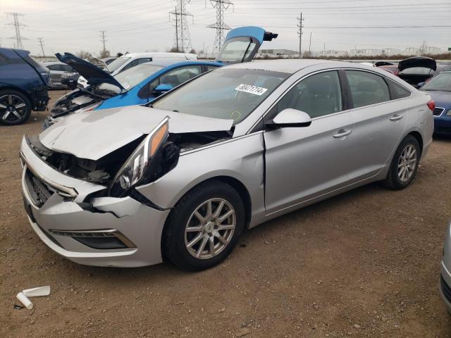 HYUNDAI SONATA SE 2015 5npe24af3fh131784