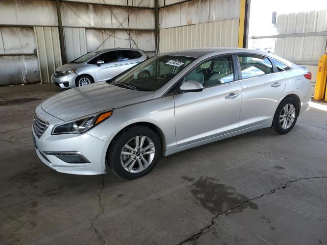 HYUNDAI SONATA SE 2015 5npe24af3fh133373