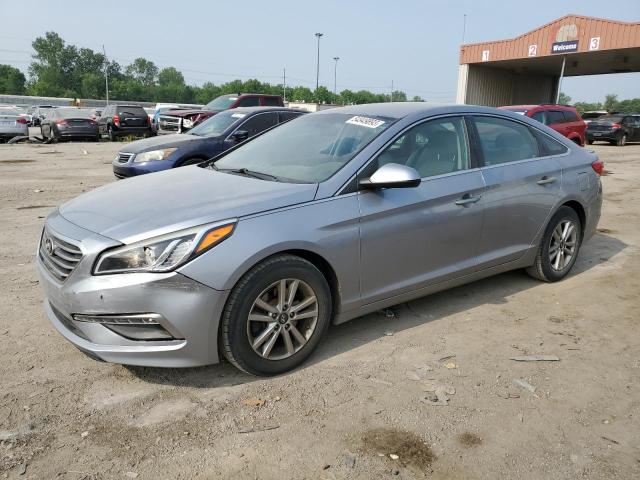 HYUNDAI SONATA SE 2015 5npe24af3fh133972