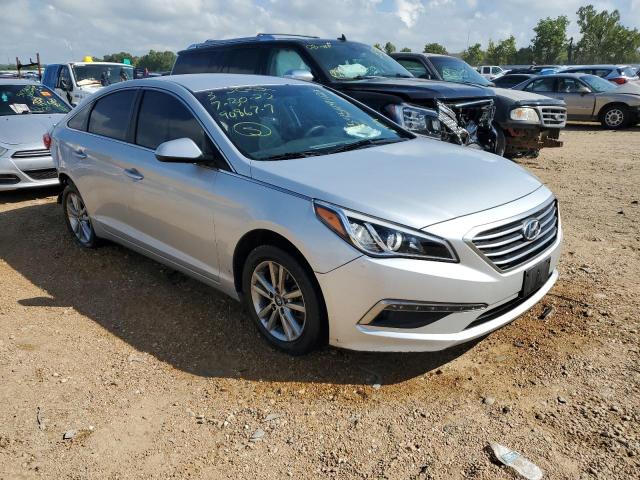 HYUNDAI SONATA SE 2015 5npe24af3fh135799