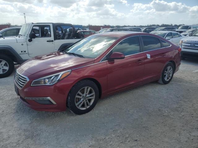 HYUNDAI SONATA SE 2015 5npe24af3fh136080