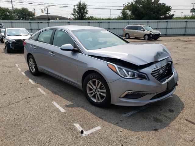 HYUNDAI SONATA SE 2015 5npe24af3fh136225