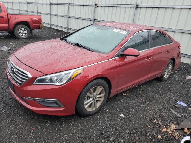 HYUNDAI SONATA 2015 5npe24af3fh136628