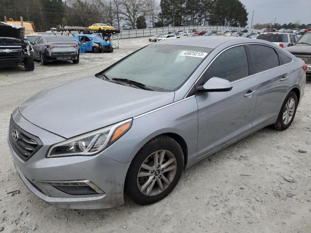 HYUNDAI SONATA SE 2015 5npe24af3fh138041