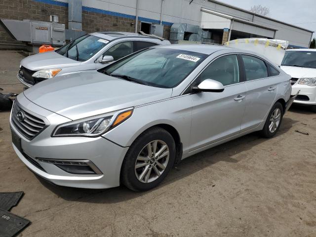 HYUNDAI SONATA 2015 5npe24af3fh138282