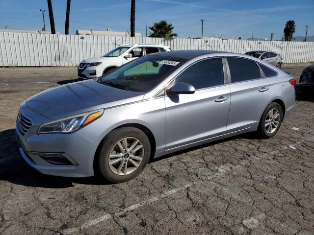 HYUNDAI SONATA 2015 5npe24af3fh138430