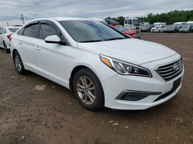 HYUNDAI SONATA SE 2015 5npe24af3fh143739